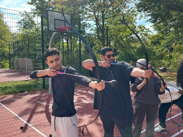 Rückblick: Peer Helper:innen-Jahrestreffen 2026